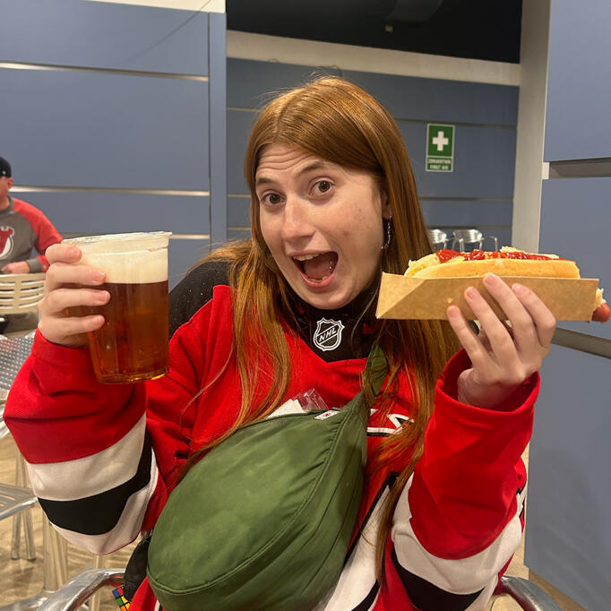 she/her | 22 | british